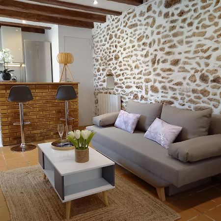 Charmante Maison Cosy A Villabe-Hyper Centre-Gare-Wifi 外观 照片
