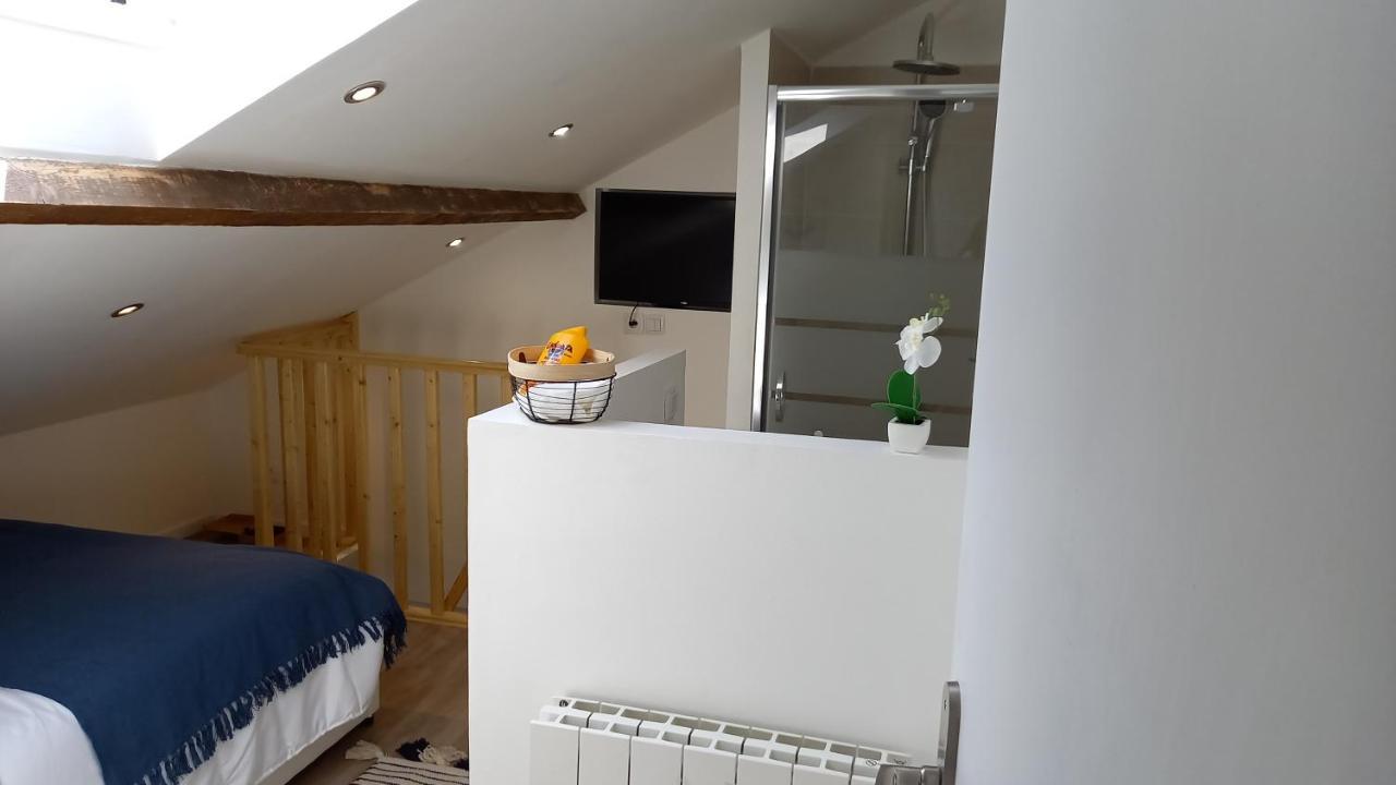 Charmante Maison Cosy A Villabe-Hyper Centre-Gare-Wifi 外观 照片